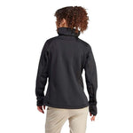 adidas - Women's Terrex Xperior FLC Pullover (IB4168)