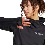 adidas - Women's Terrex Xperior FLC Pullover (IB4168)