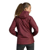 adidas - Women's Terrex Xperior Gore-Tex Paclite Rain Jacket (IB4257)