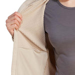 adidas - Women's Terrex Xperior Light FLC Hooded Jacket (IB1820)