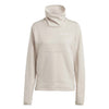 adidas - Women's Terrex Xperior Medium FLC Pullover (IB1834)