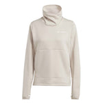 adidas - Women's Terrex Xperior Medium FLC Pullover (IB1834)
