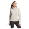 adidas - Women's Terrex Xperior Medium FLC Pullover (IB1834)