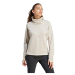 adidas - Women's Terrex Xperior Medium FLC Pullover (IB1834)