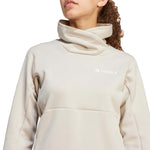 adidas - Women's Terrex Xperior Medium FLC Pullover (IB1834)
