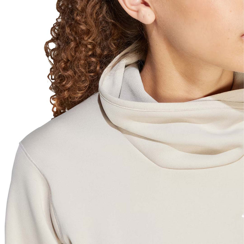 adidas - Women's Terrex Xperior Medium FLC Pullover (IB1834)