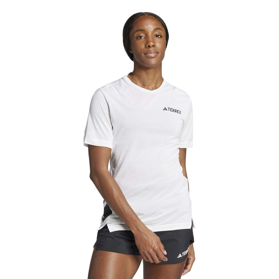 adidas - Women's Terrex Xperior T-Shirt (JN8140) – SVP Sports