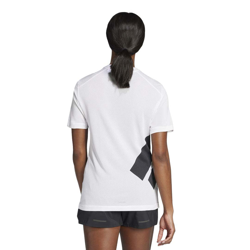 adidas - Women's Terrex Xperior T-Shirt (JN8140)