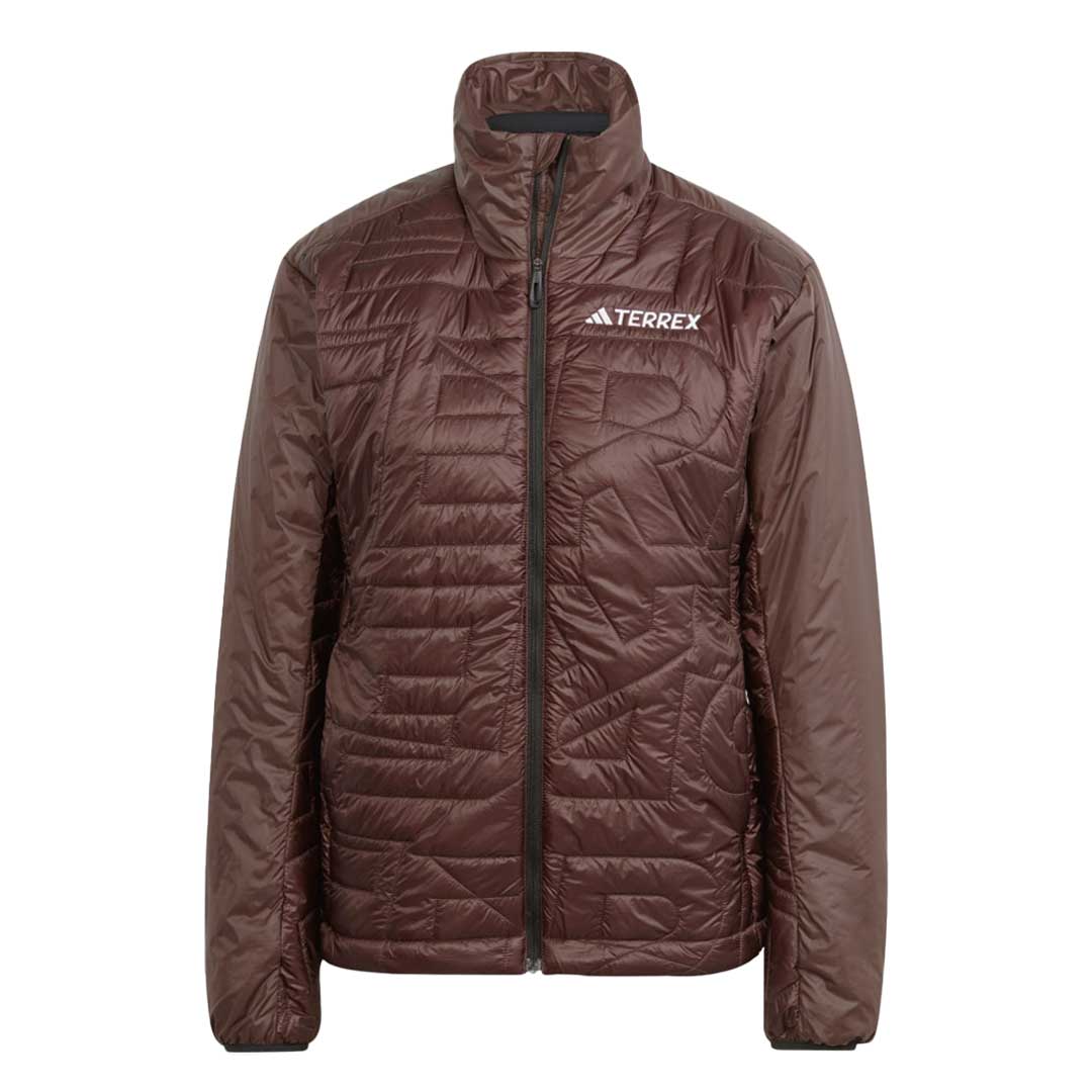 adidas - Women's Terrex Xperior Varilite Primaloft Jacket (IB4180