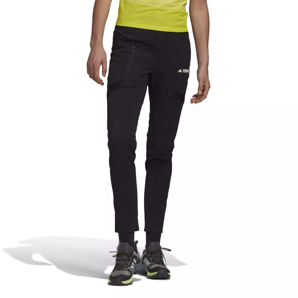 adidas - Pantalon de randonnée Terrex Zupahike pour femme (GM4775)