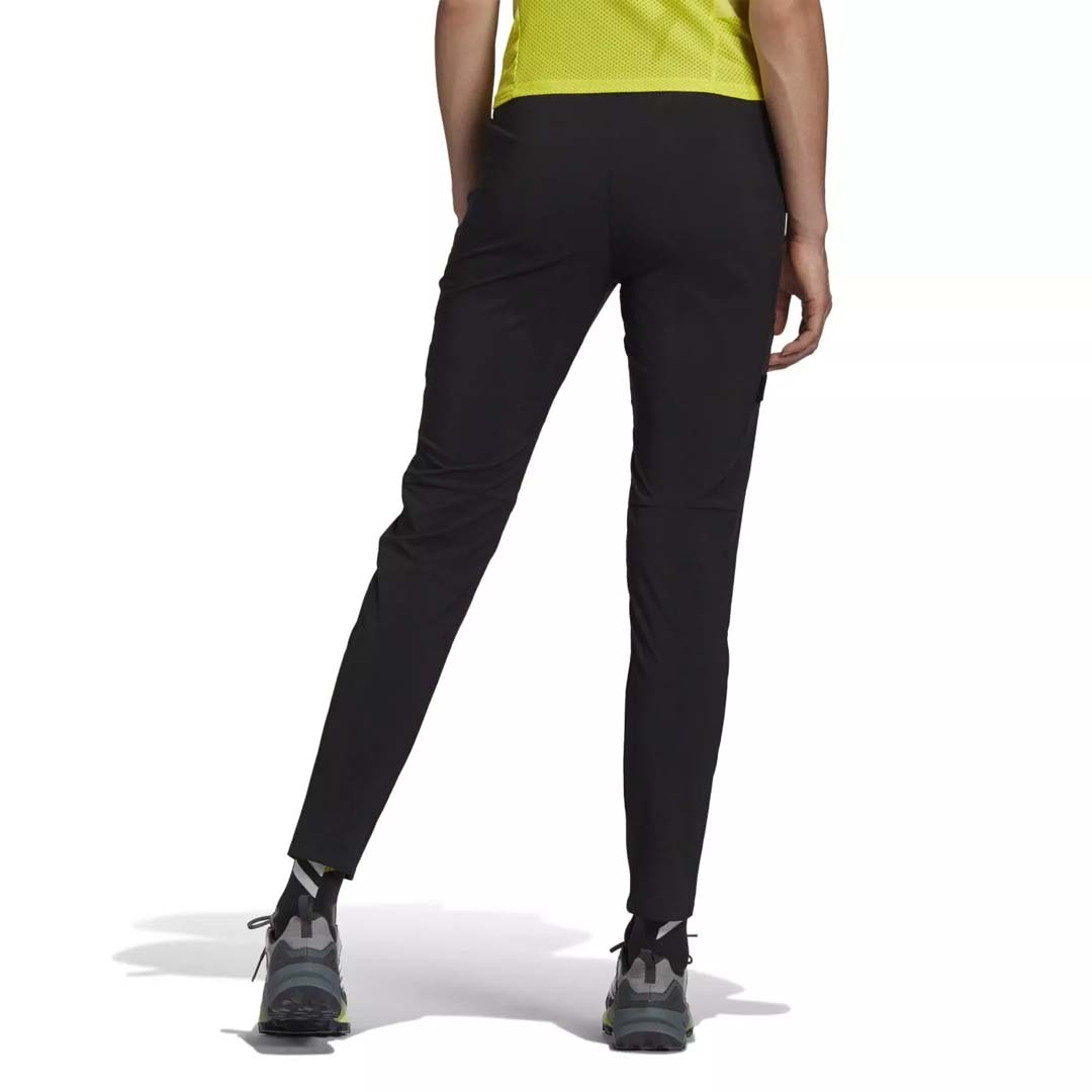 adidas hiking leggings