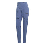 adidas - Pantalon de randonnée Terrex Zupahike pour femme (HT2047)
