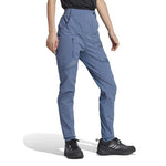 adidas - Pantalon de randonnée Terrex Zupahike pour femme (HT2047)