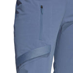 adidas - Pantalon de randonnée Terrex Zupahike pour femme (HT2047)