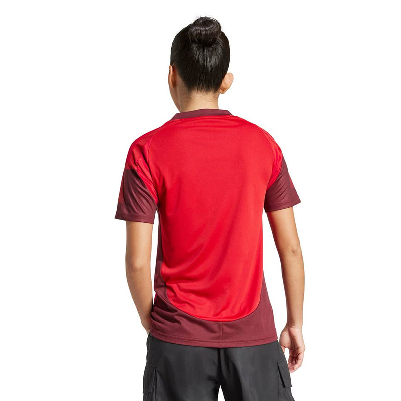 adidas - Women's Toronto FC Home 26/27 Jersey (IV9910)