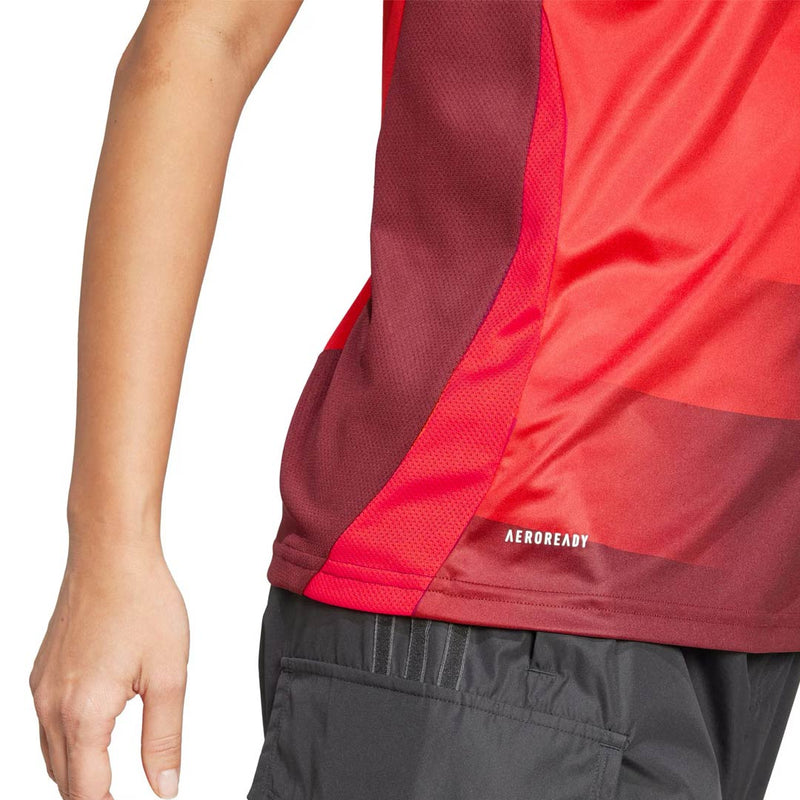 adidas - Women's Toronto FC Home 26/27 Jersey (IV9910)