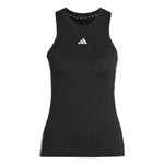 adidas - Women's Train Essentials 3-Stripes Tank Top (HR7815)