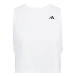 adidas - Women's Train Essentials Boxy Workout Tank Top (JF1026)