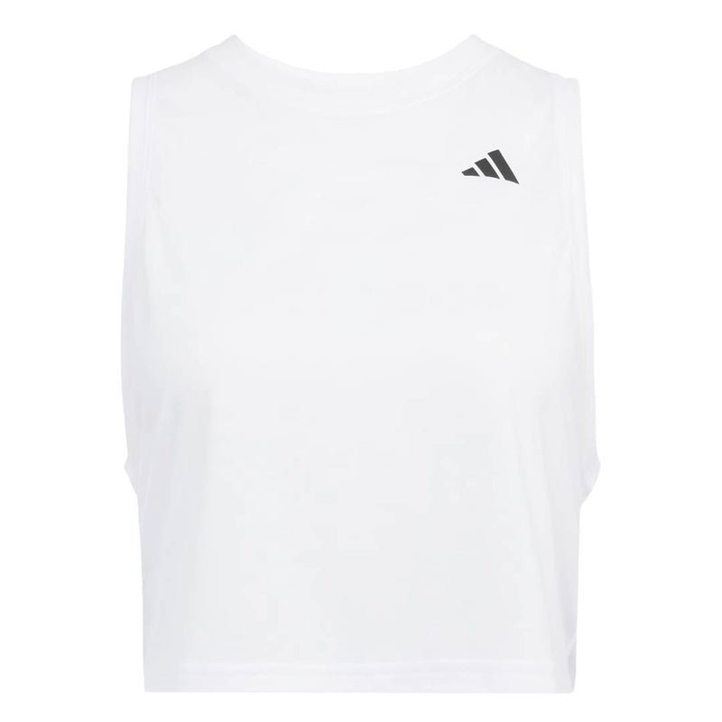 adidas - Women's Train Essentials Boxy Workout Tank Top (JF1026)