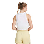 adidas - Women's Train Essentials Boxy Workout Tank Top (JF1026)
