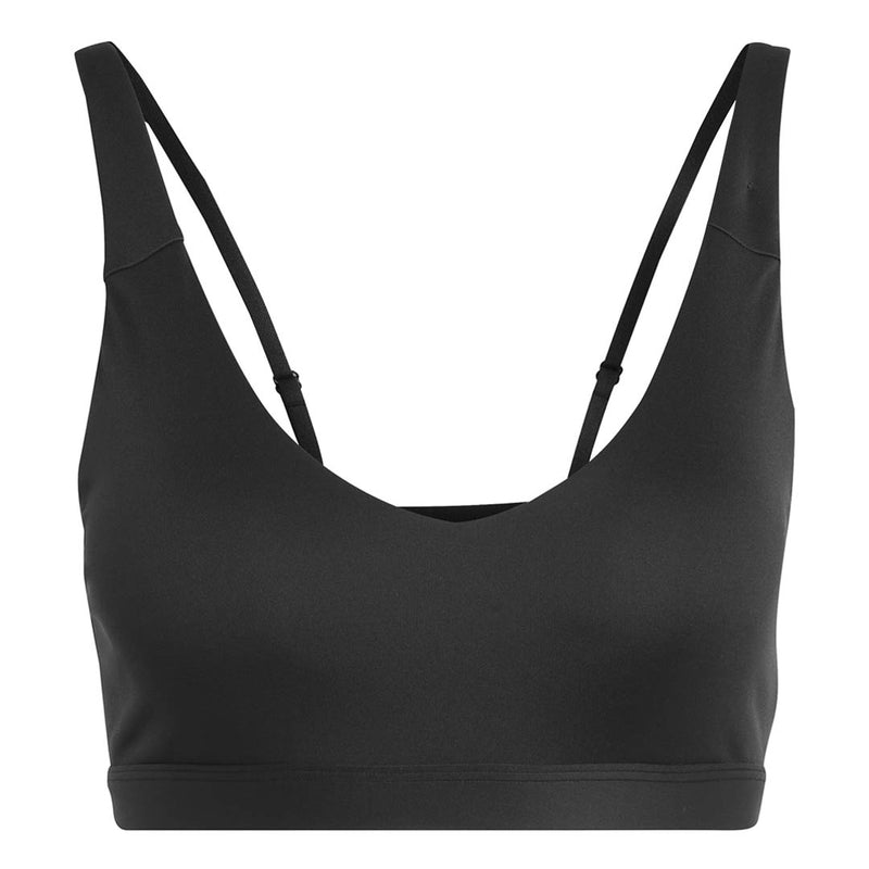 adidas - Women's Training Dance Light Support Bra (HS7265)
