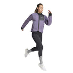 adidas - Women's Ultimate Running Cold.Rdy Jacket (IM1916)