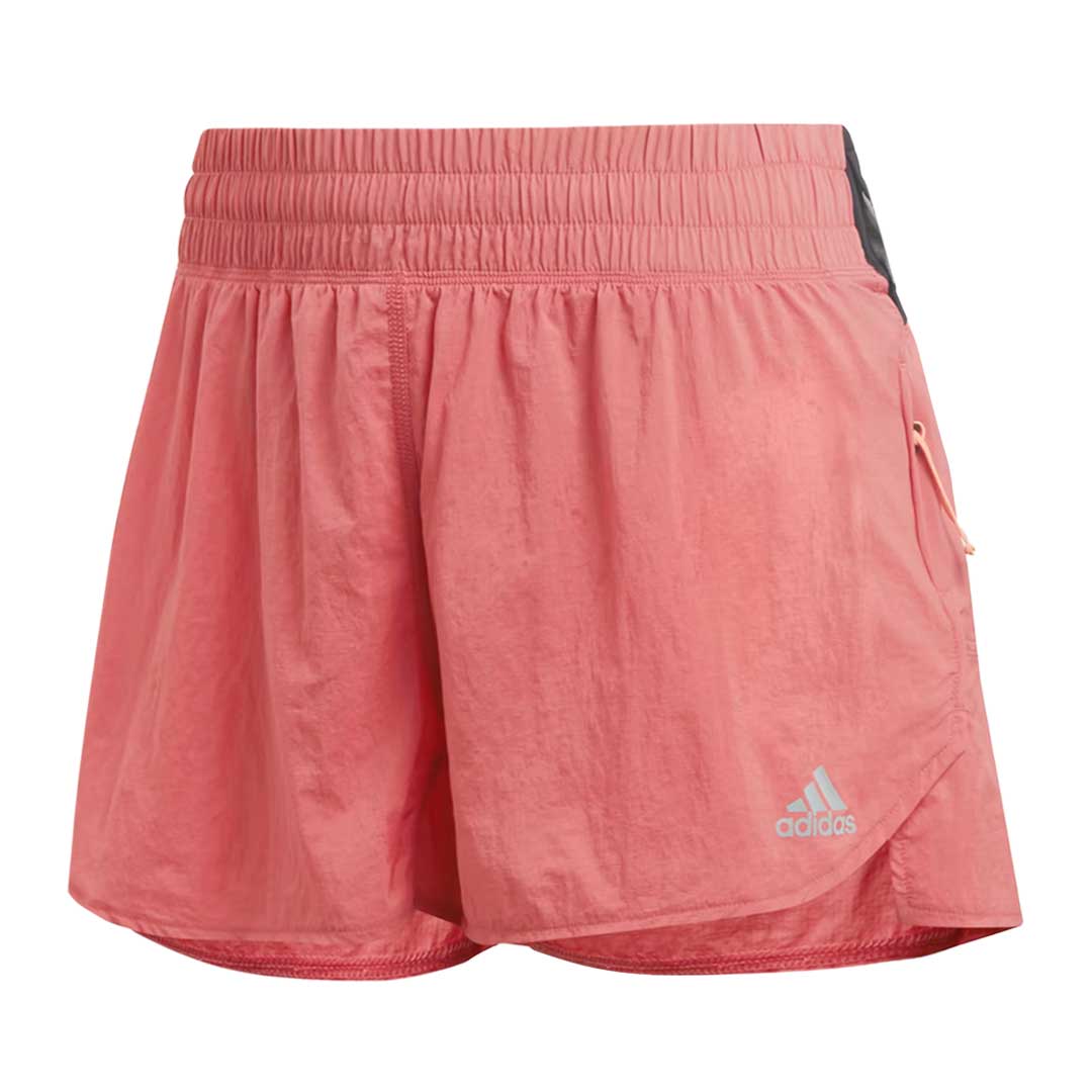 adidas - Women's X-City Running 4 Inch Shorts (HK6475-4IN) – SVP