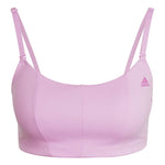 adidas - Women's Yoga Studio Light Support Bra (HL6109)