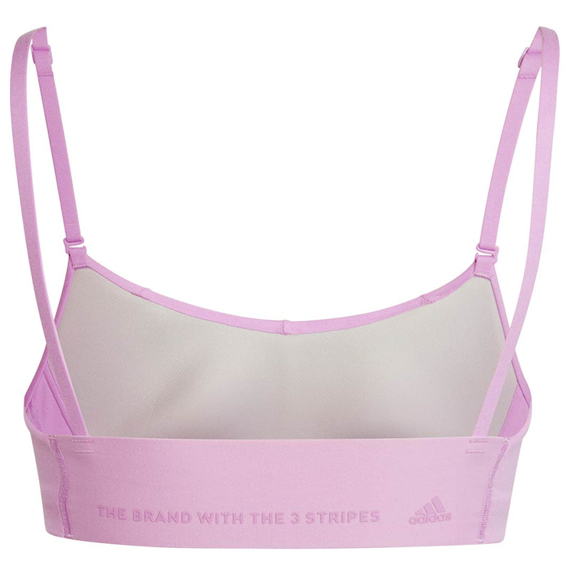 adidas - Women's Yoga Studio Light Support Bra (HL6109)