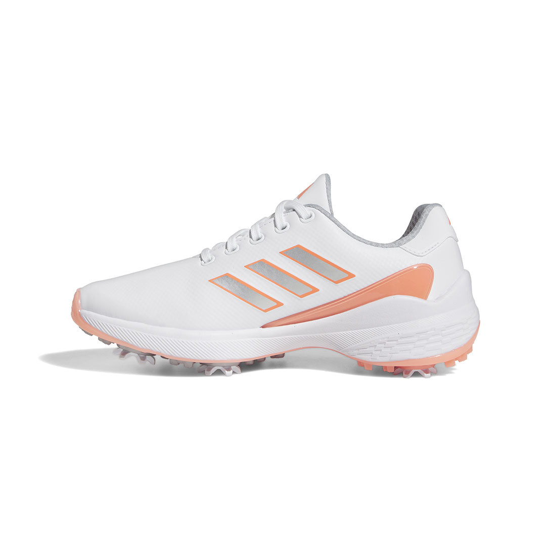 adidas - Women's ZG23 Golf Shoes (GZ2176) – SVP Sports