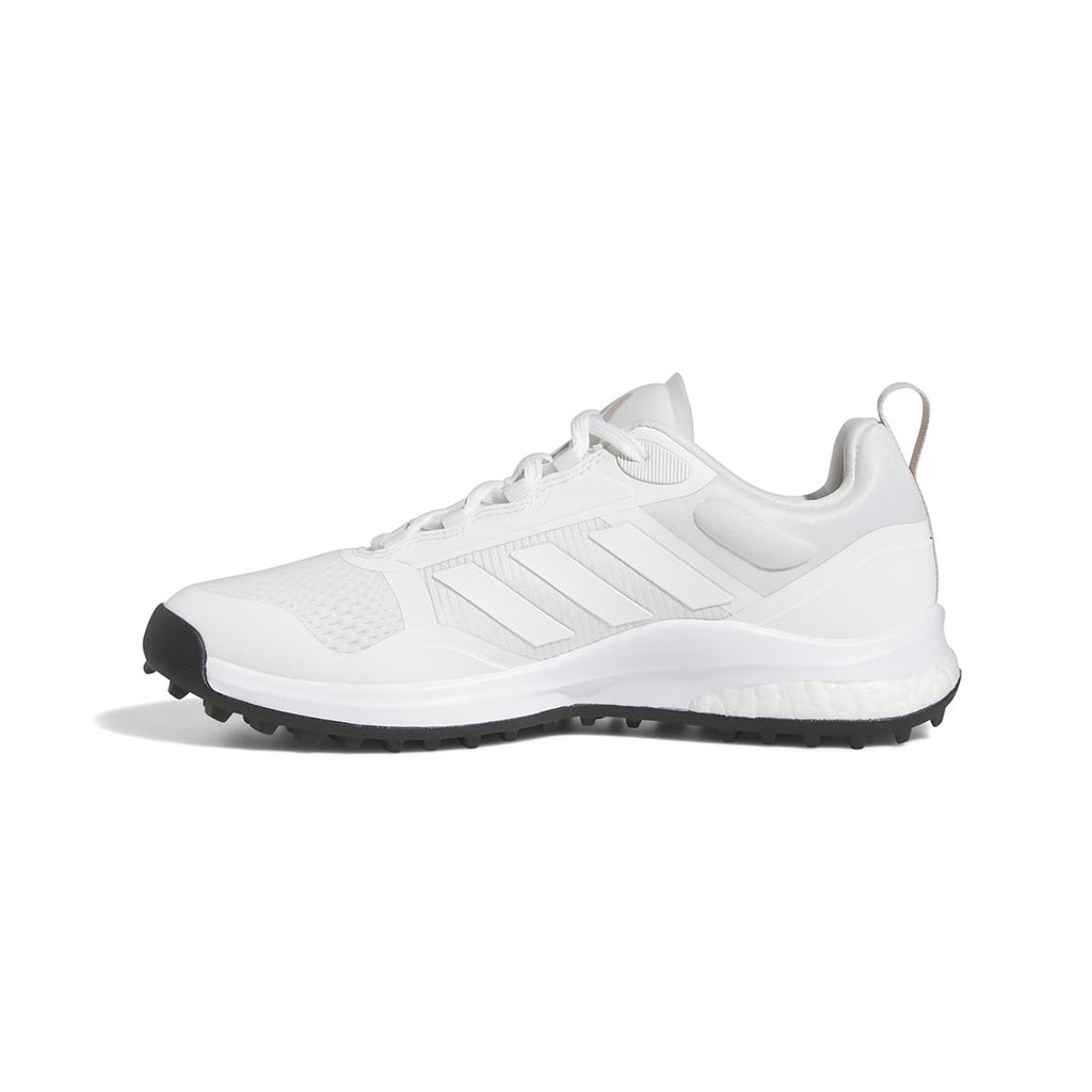 adidas - Chaussures de golf sans crampons Zoysia pour femme (GV9396)