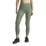 adidas - Women's adidas By Stella McCartney Training 7/8 Leggings (JW4555)