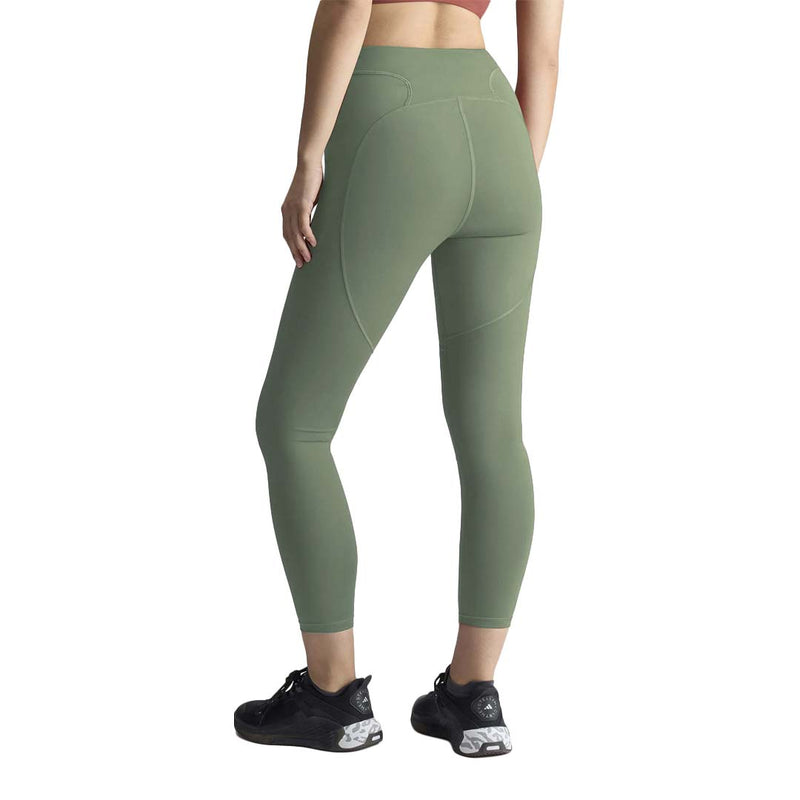 adidas - Women's adidas By Stella McCartney Training 7/8 Leggings (JW4555)