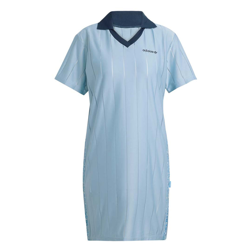 adidas - Women's adidas Originals x Liberty London Tonal Soccer Dress (JC5313)