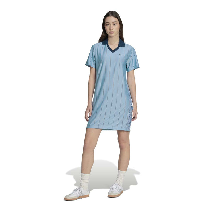adidas - Women's adidas Originals x Liberty London Tonal Soccer Dress (JC5313)