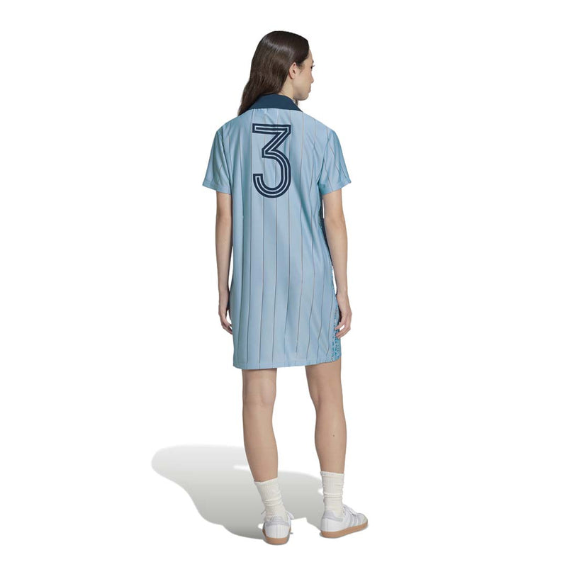 adidas - Women's adidas Originals x Liberty London Tonal Soccer Dress (JC5313)
