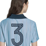 adidas - Women's adidas Originals x Liberty London Tonal Soccer Dress (JC5313)