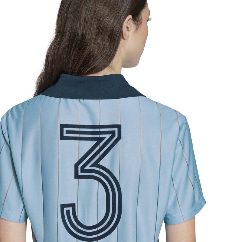 adidas - Women's adidas Originals x Liberty London Tonal Soccer Dress (JC5313)