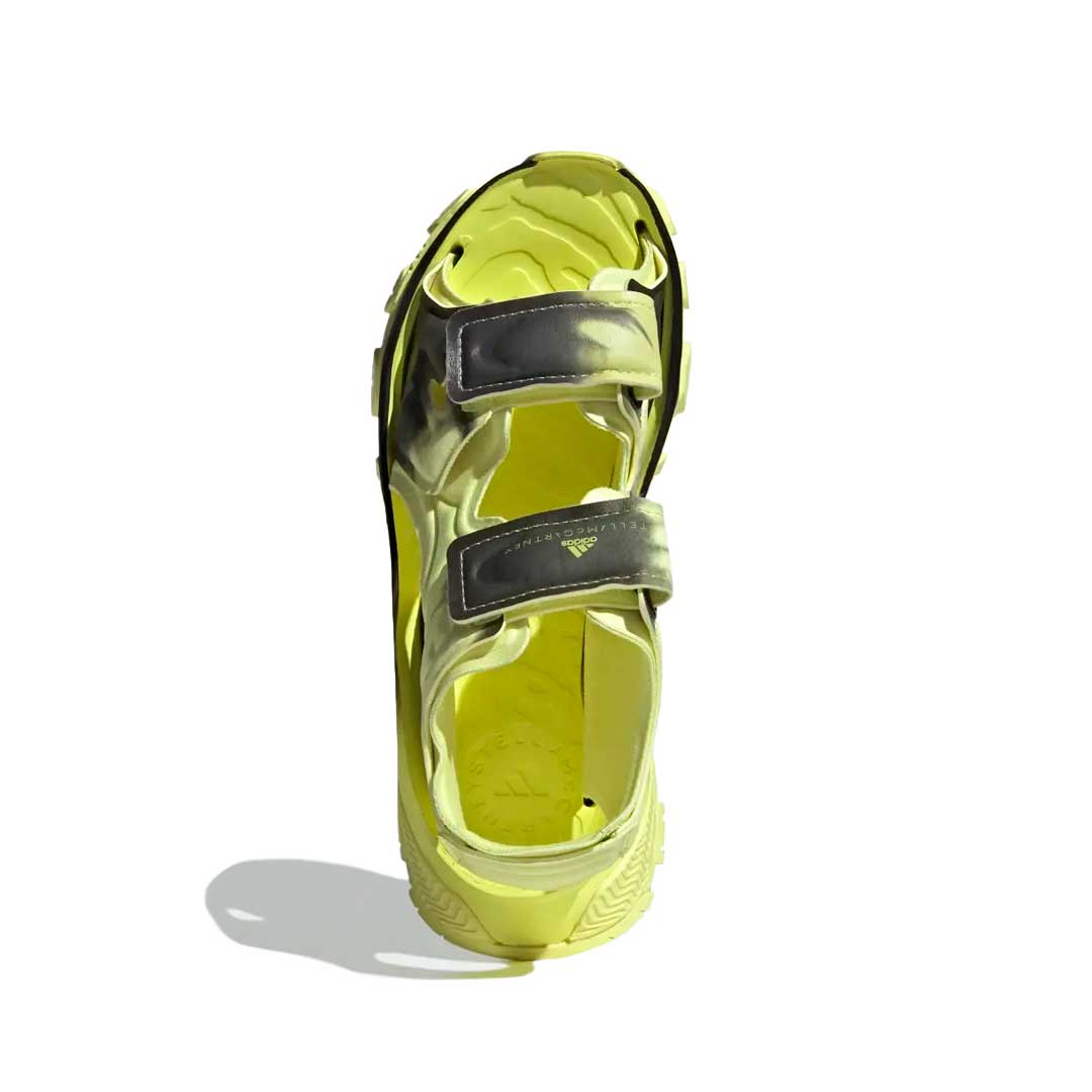 YELLO★STELLA SANDALS adidas - Women's adidas by Stella McCartney Hiking Sandals (HP6308