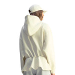 adidas - Women's adidas by Stella McCartney Peplum Hoodie (JX9108)
