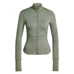 adidas - Women's adidas by Stella McCartney Training Midlayer Top (JW4552)