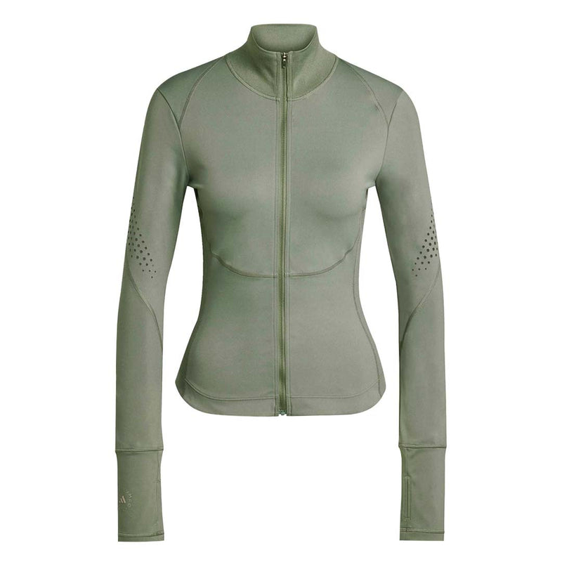 adidas - Women's adidas by Stella McCartney Training Midlayer Top (JW4552)
