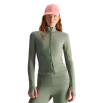 adidas - Women's adidas by Stella McCartney Training Midlayer Top (JW4552)