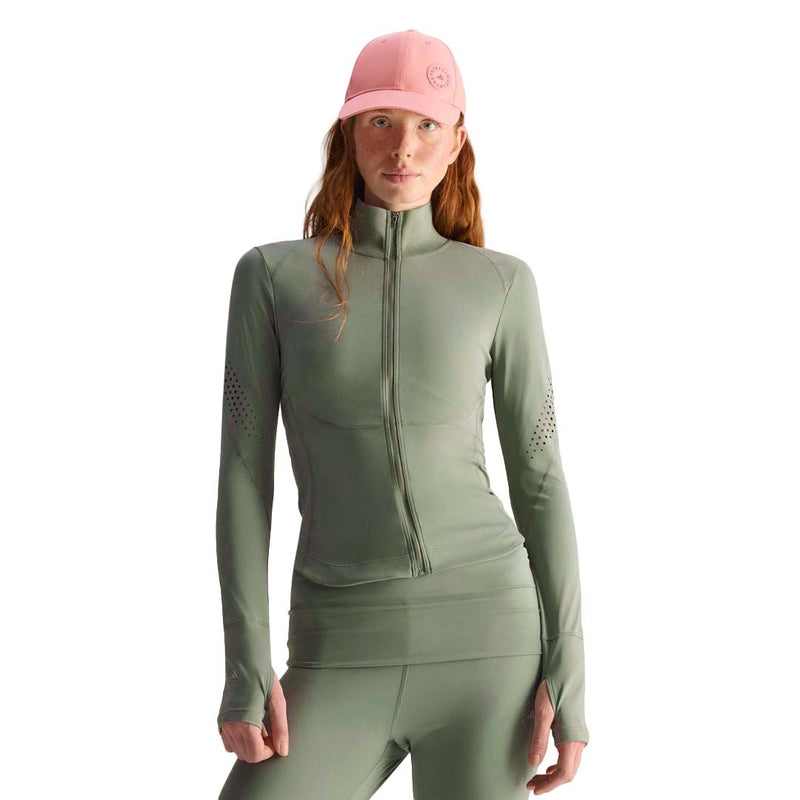 adidas - Women's adidas by Stella McCartney Training Midlayer Top (JW4552)