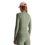adidas - Women's adidas by Stella McCartney Training Midlayer Top (JW4552)