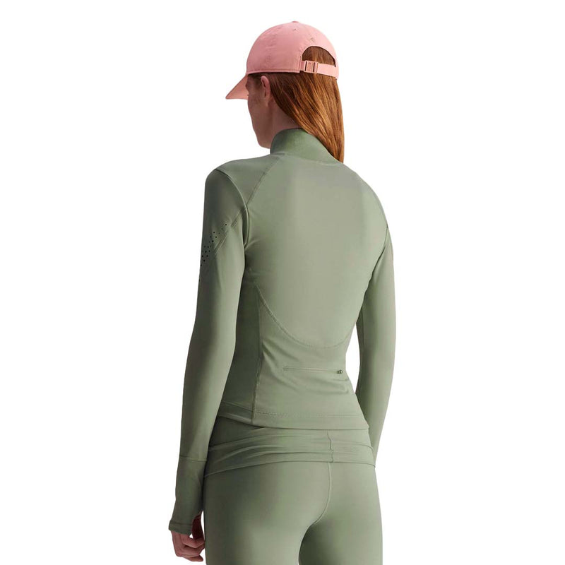 adidas - Women's adidas by Stella McCartney Training Midlayer Top (JW4552)