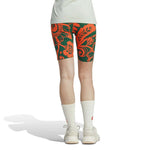 adidas - Women's adidas x FARM Rio Bike Shorts (IM2382)