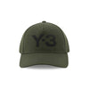 adidas - Women's adidas x Y-3 Logo Cap (IU4625-W)