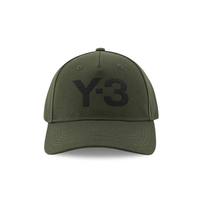 adidas - Women's adidas x Y-3 Logo Cap (IU4625-W)