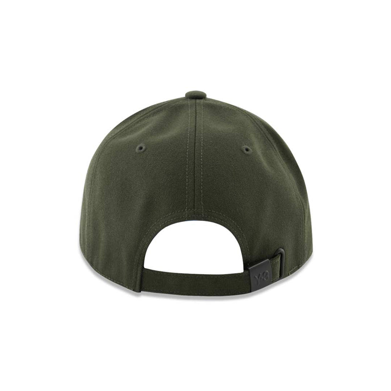 adidas - Women's adidas x Y-3 Logo Cap (IU4625-W)